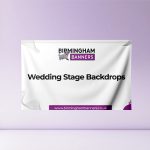 Wedding Stage Backdrops