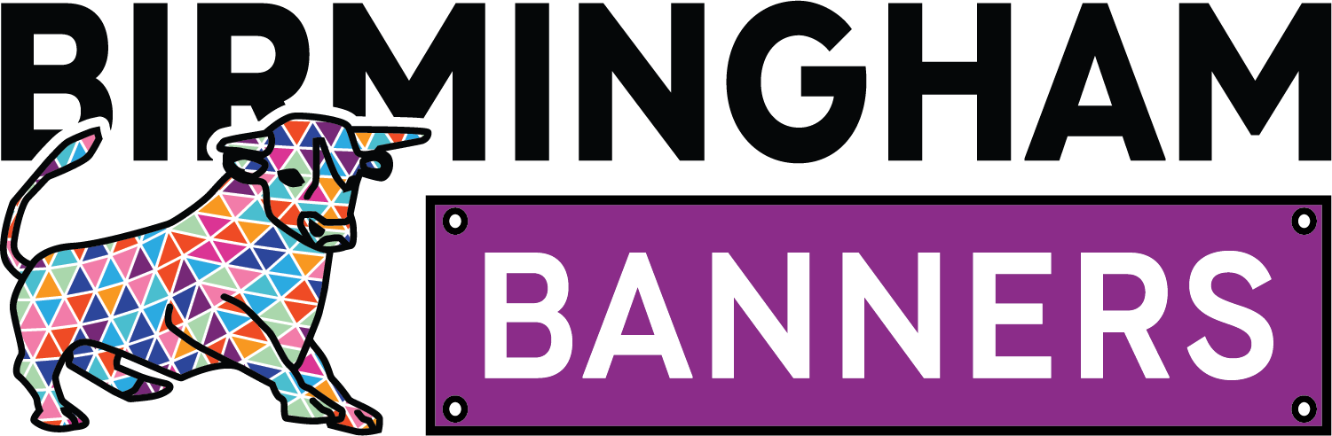 Birmingham Banners, Banner Printing Beckham, Central London