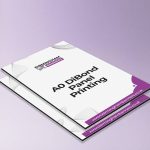 A0 Dibond Panel Printing