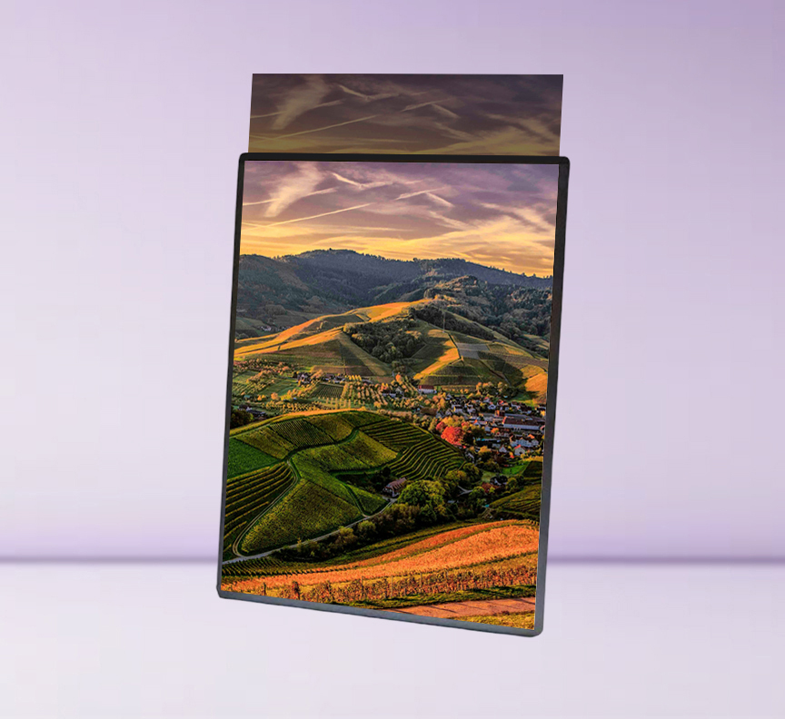 LED Lightboxes