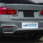 Bumper Sticker Printing