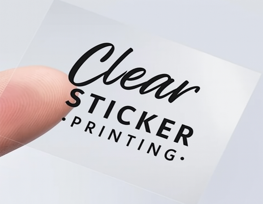 Custom Name Labels Same Day & Next Day Printing Birmingham