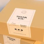 Custom Product Labels