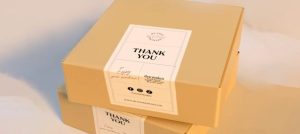 Custom Product Labels