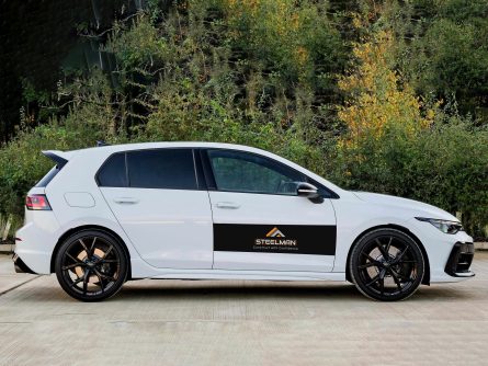 Car Sticker Printing Same Day & Next Day Printing Birmingham