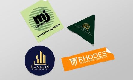 Custom Label Printing