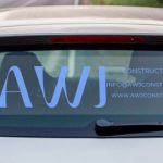 Clear Car Decals