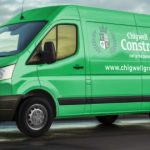 Van Sticker Printing