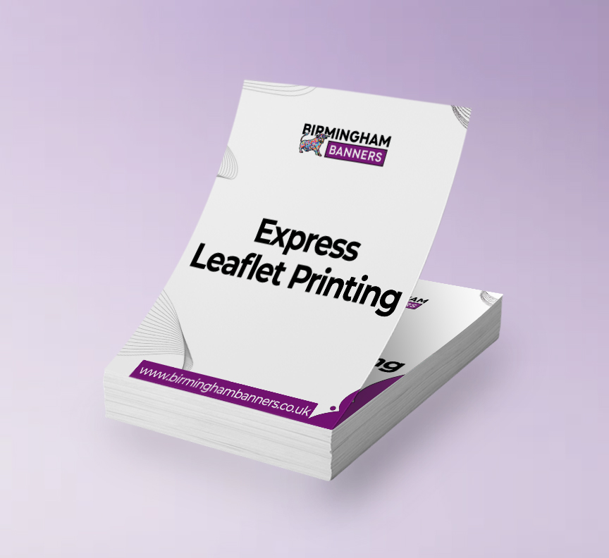 Express Leaflet Printing