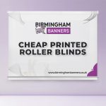 Cheap Printed Roller Blinds