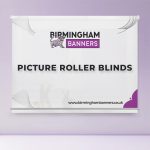 Picture Roller Blinds