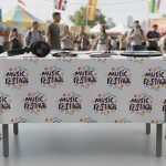 Personalised Printed Tablecloths & Table Covers